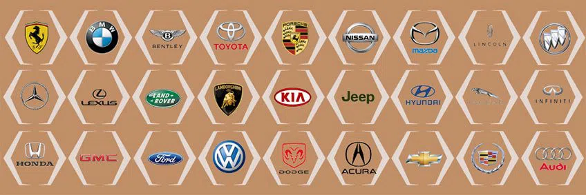 Gallery Locksmith Store Newington, CT 860-973-2425 - Car-logo-set-3