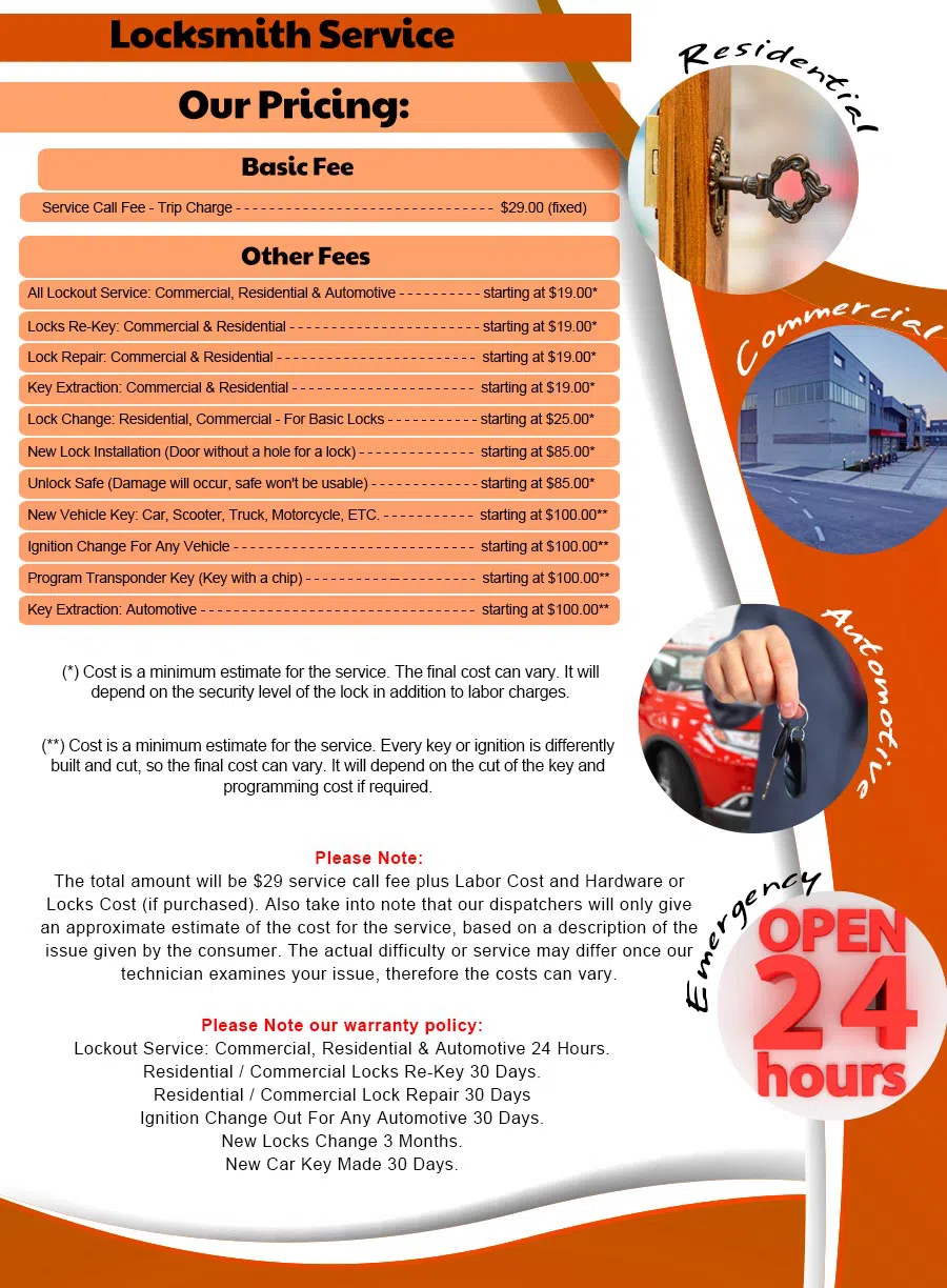 Gallery Locksmith Store Newington, CT 860-973-2425