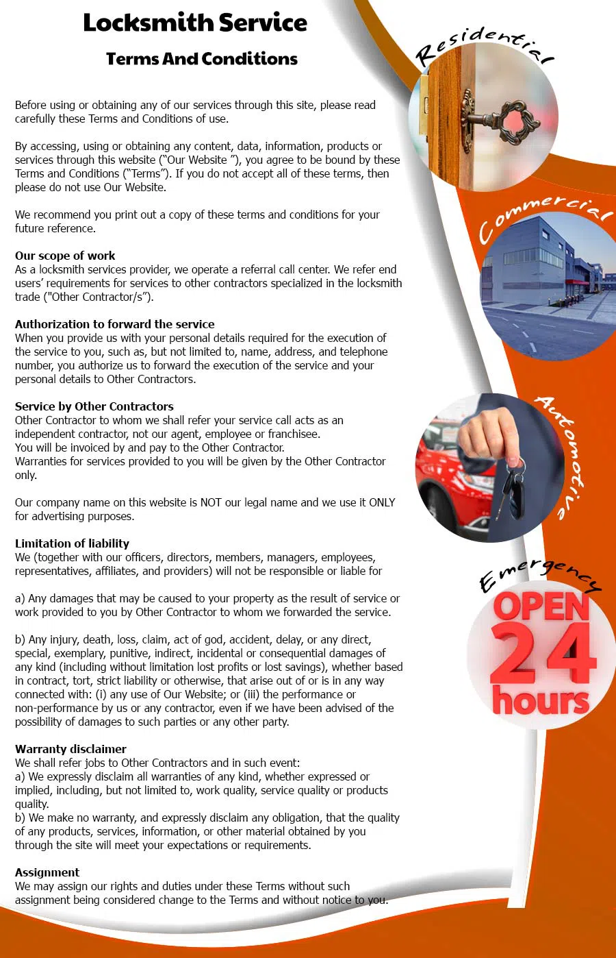 Gallery Locksmith Store Newington, CT 860-973-2425